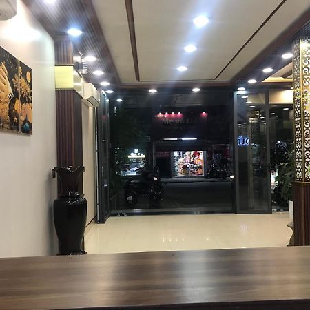 Duc Loc 2 Hotel Hue Exterior photo